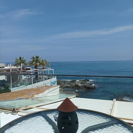 העיירה רתימנו Beachfront Apartment מראה חיצוני תמונה