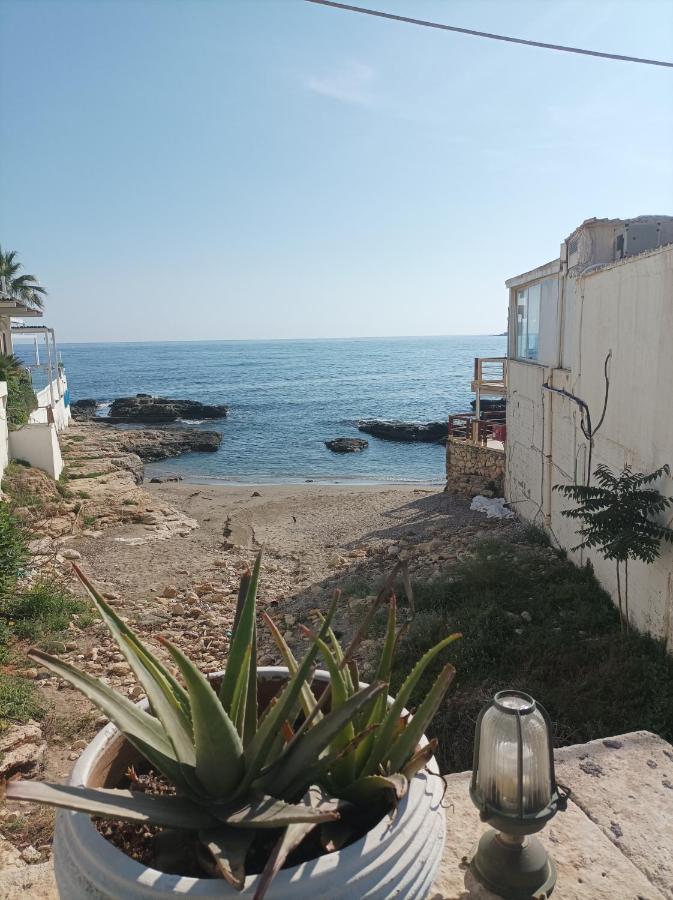 העיירה רתימנו Beachfront Apartment מראה חיצוני תמונה