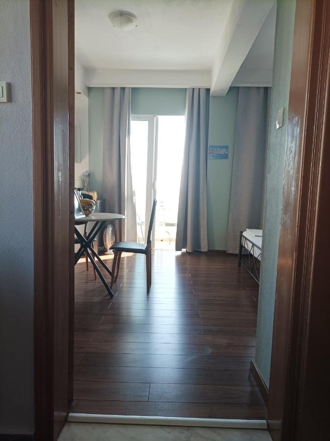 העיירה רתימנו Beachfront Apartment מראה חיצוני תמונה