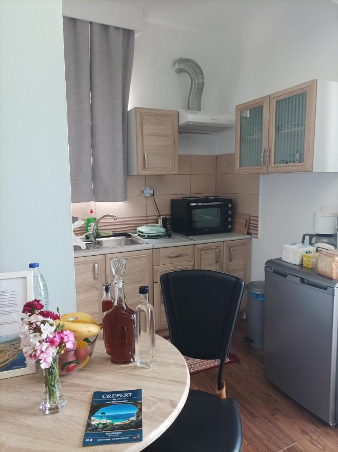 העיירה רתימנו Beachfront Apartment מראה חיצוני תמונה
