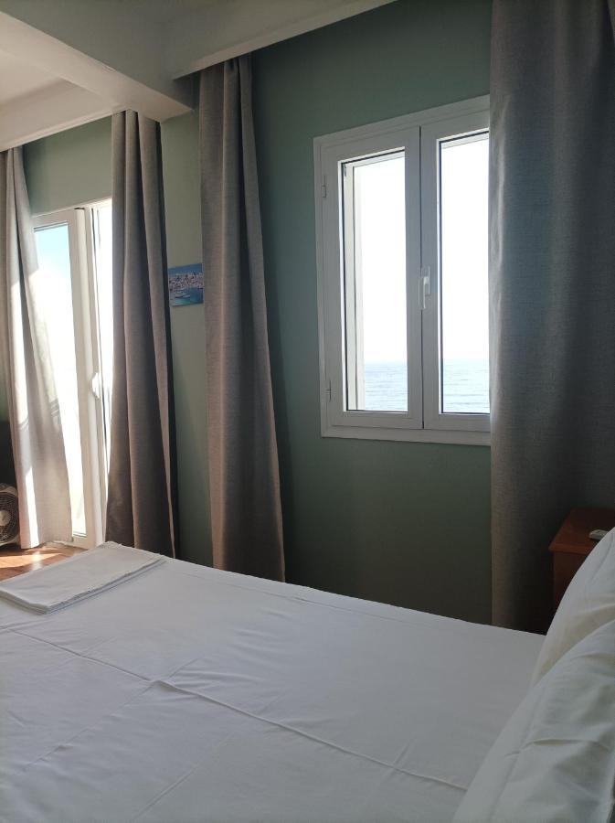 העיירה רתימנו Beachfront Apartment מראה חיצוני תמונה