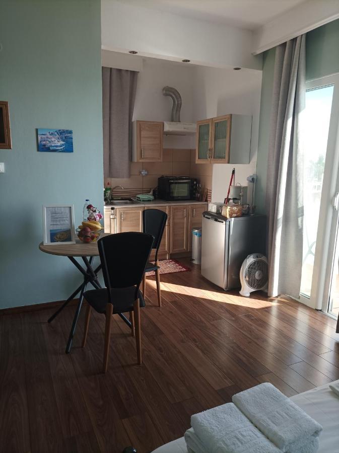 העיירה רתימנו Beachfront Apartment מראה חיצוני תמונה